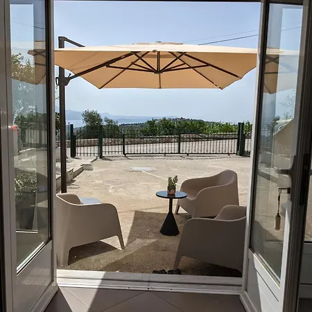 La Casetta Bianca Apartment
