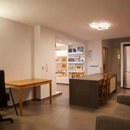 Apartment La Casetta Bianca